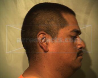 Crisoforo Sandoval Perales