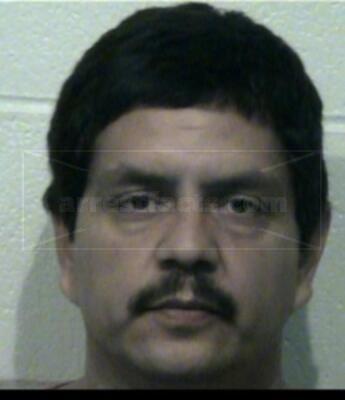 David Natividad Rayos