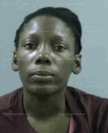 Tiquana C Thomas
