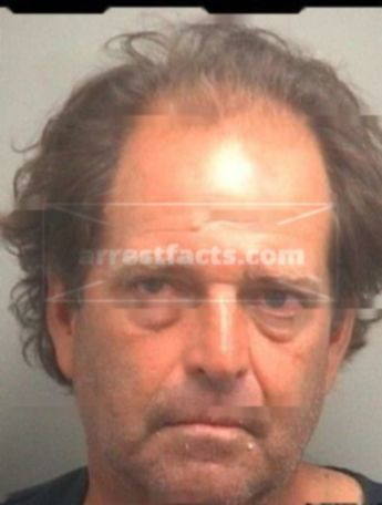 Steven Nelson Churchill
