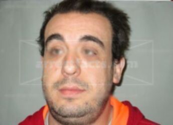 Nicholas Dean Simmers