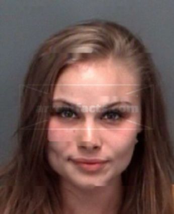 Jennifer Colleen Suchan