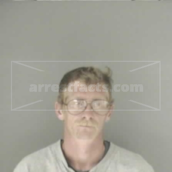 Clinton Eugene Danley