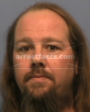 Kevin Lee Mitchell