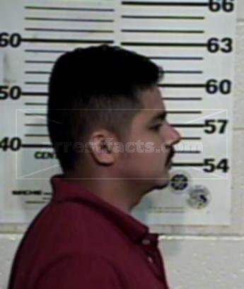 Hector Aguilar Sanchez