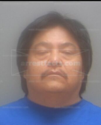 Sammy Julian Pacheco