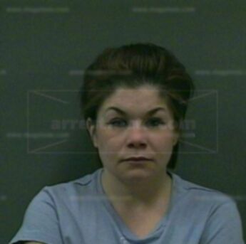 Ashley Renee Flores