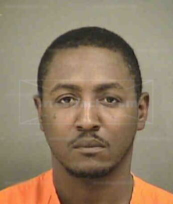 Donovan Oneill Holloman