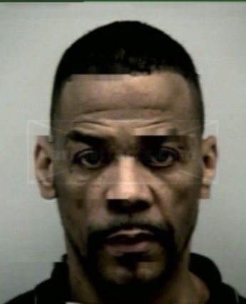 Anthony Mcneil