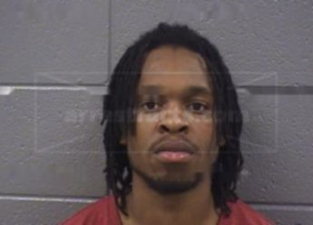 Terrell Price