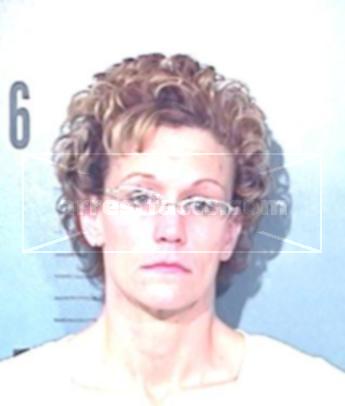 Alison Denise Thornhill