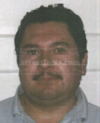 Roberto Rodriguez Suarez