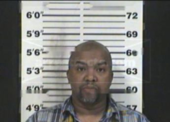 Anthony Ray Barber