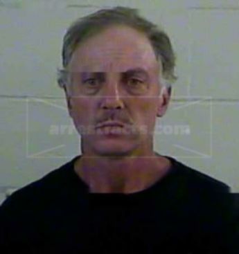 Larry Allen Knutson