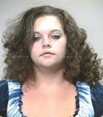 Leah Nicolle Meshell