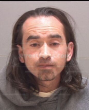 Curtis Austin Banks