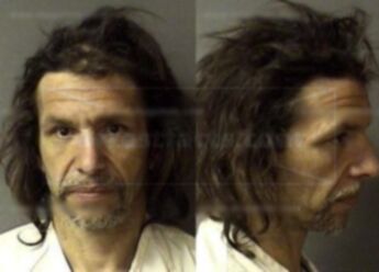 Glendon Blaine Sturgill