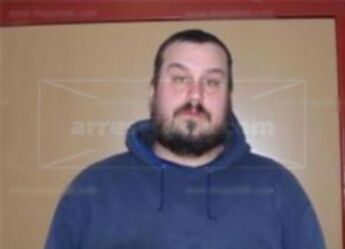 Jason Brant Perkins