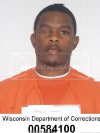 Jimmy L Gadson Jr.