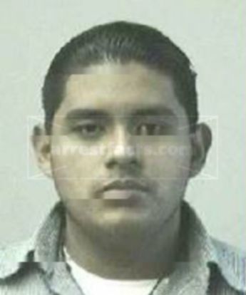 Erick Orlando Aguillon