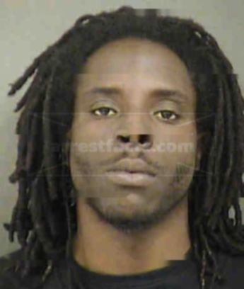 Eric Antwon Moore