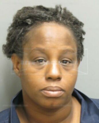 Tanekia Mitchell