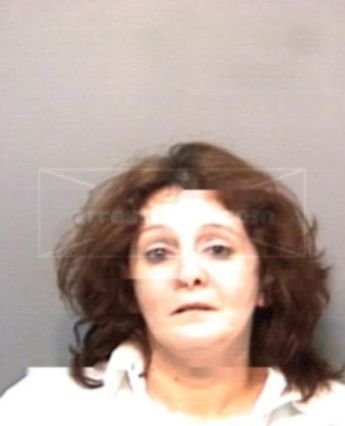 Heather Renee Mayo