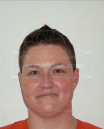 Ashley Renee Adamson