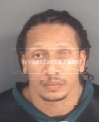 Joseph Dwayne Ross