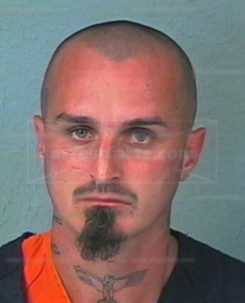 Antonio Michael Rushford