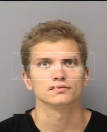 Brandon Phillip Cochran