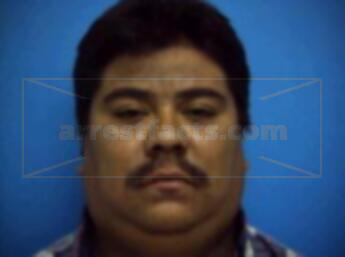 Mario Montanez Machado