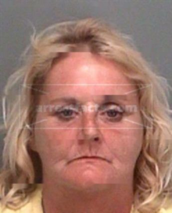 Kathleen Margaret Stewart
