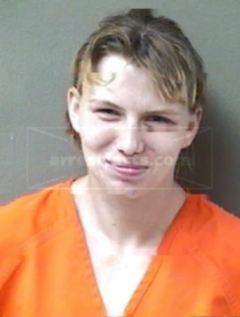 Melissa Kay Tabb