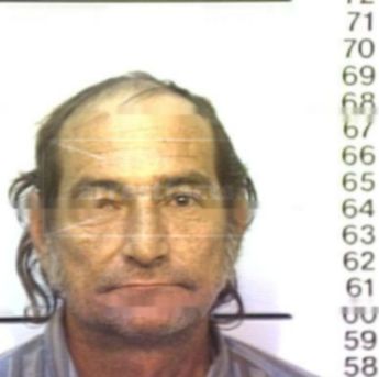 Roger Edward Crumley