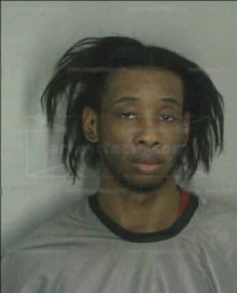 Damarcus Darnell Dewalt