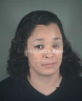 Shalina Marie Mays
