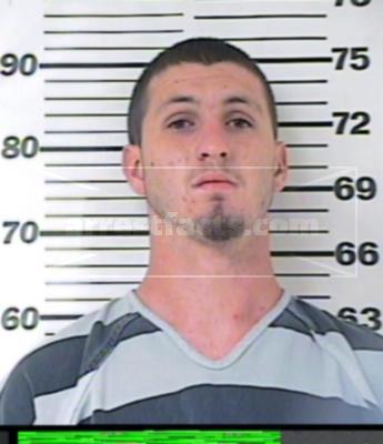 Anthony Lee Luther