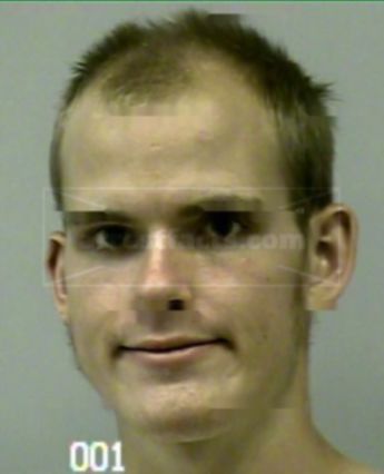Joshua David Bishop