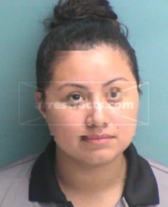 Jesenia Alvarez-Barrios