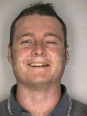 Shane Frederick Parent