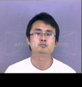 Chong Chong He