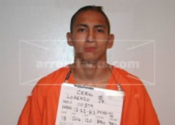 Lorenzo Cervantes