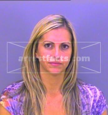 Nikki Moffitt Posey