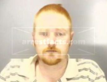 Danny Joseph Arave Jr.