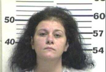 Carol Diane Huffman