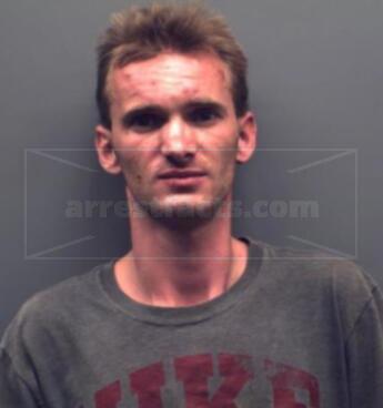 Ricky Allen Albright