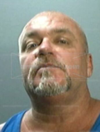 Ricky Allan Bruce