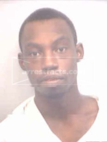 Raheem Crocker