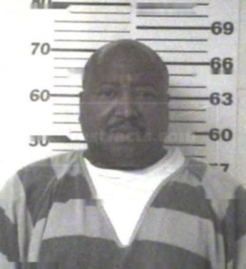 Tony Leon Robertson